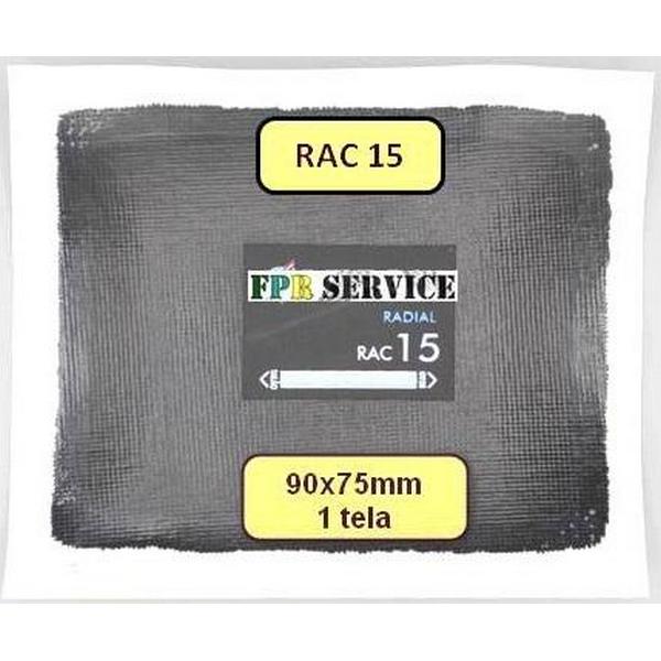 RAPPEZZO RAC 15  (Sc.20 pz)